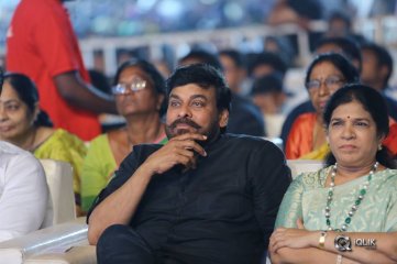 Rangasthalam Movie Pre Release Event Photos